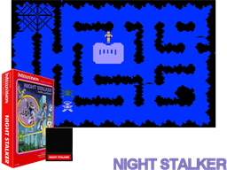 Night Stalker